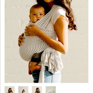 Solly Baby Wrap